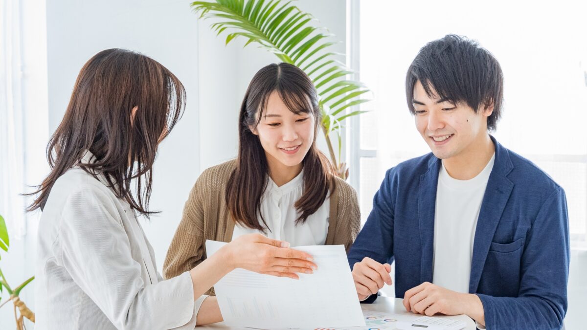 【初心者向け】30代・40代から始める失敗しない資産形成ロードマップ～宇都宮のFPが教えるステップバイステップ～